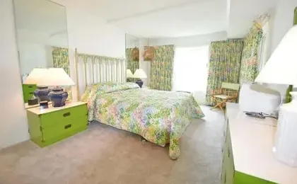 Ocean Hideaway 202