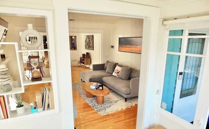 Beach City Craftsman - Walk to Beach