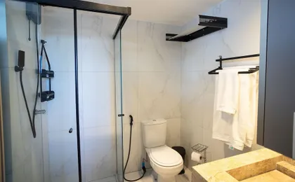 Move #914 - Apartamento Comfort by Carpediem