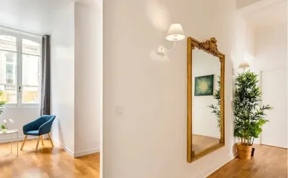 Merveil Family Suite - Monceau