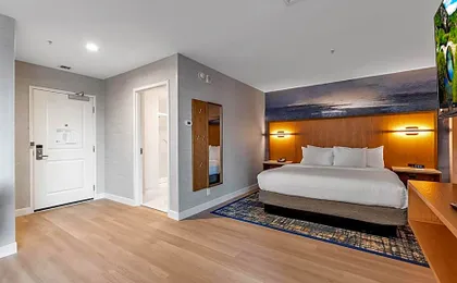 Embassy Suites By Hilton Buffalo