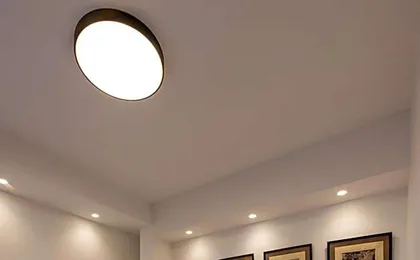 Modern studio apartment B