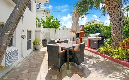 Soleado Hotel