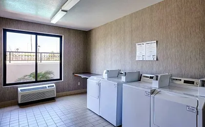SpringHill Suites by Marriott Phoenix Downtown