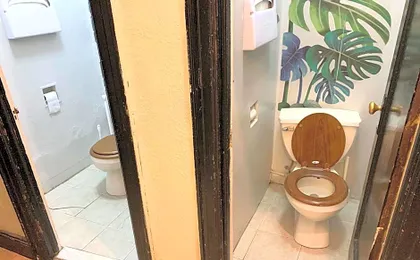 Private room with Shared bath on Union Square 11