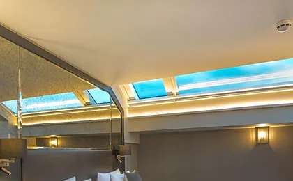 Camden Enterprise Hotel