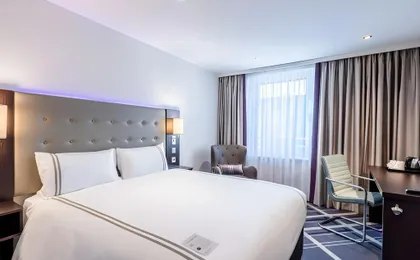 Premier Inn München City Schwabing