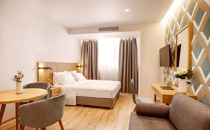 DAYS City Suites Athens