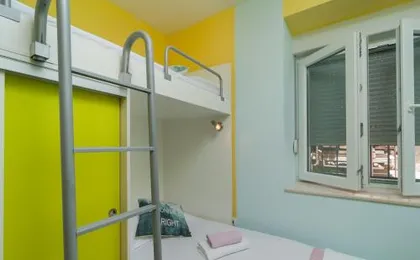 Split Center Apartment