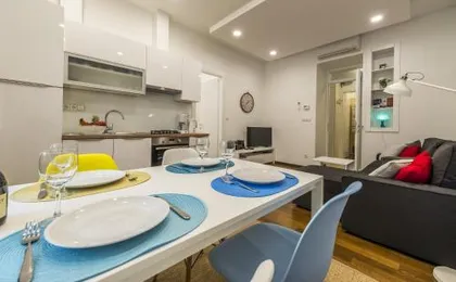 Apartment Toma