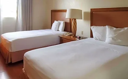Rodeway Inn South Miami - Coral Gables