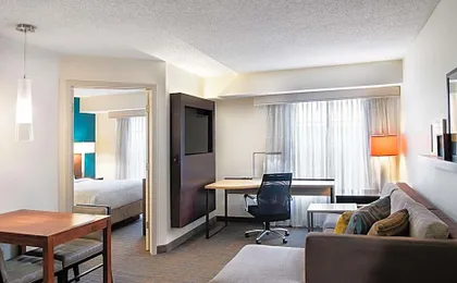 Residence Inn by Marriott Cincinnati Airport