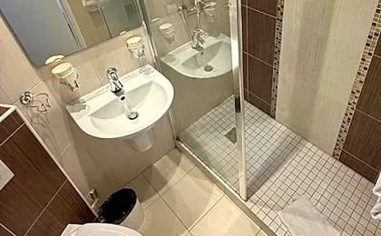 New Hotel Gare Du Nord