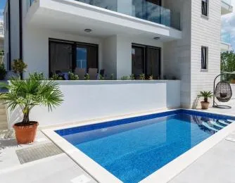 Apartments Villa Dalmatia
