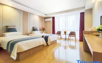 Saijia Shidai Hotel