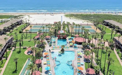 Isla Grand Beach Resort
