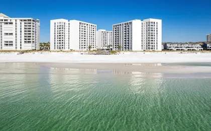 Shoreline Towers 2084 2 Bedroom Condo