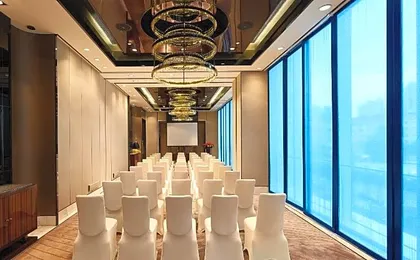Regent Shanghai Pudong By IHG