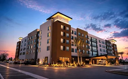 Hyatt Place Ontario Airport