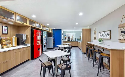 Microtel Inn & Suites by Wyndham Columbus North