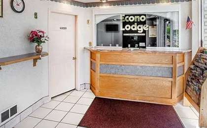 Econo Lodge McDonough South
