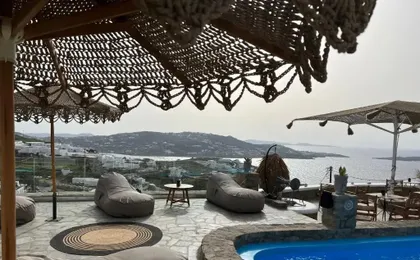 Chill Out Studio