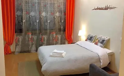 Guest House Barcelona Bruc