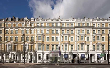 DoubleTree by Hilton London Kensington