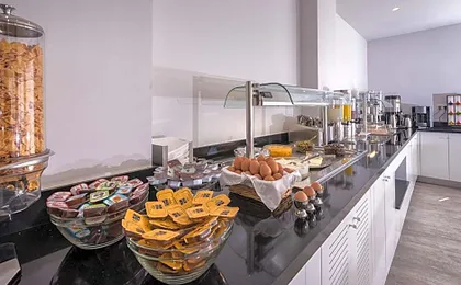 Irini Hotel