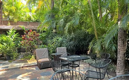 Maui What a Wonderful World Bed & Breakfast