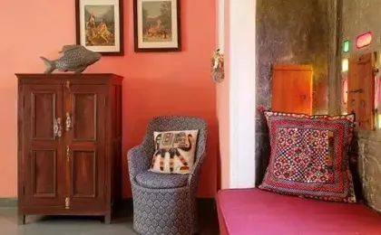 Little Garden Guest House