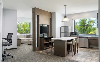 Hyatt House Naples/5th Avenue