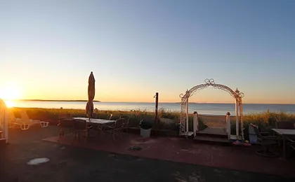 Atlantis Motel