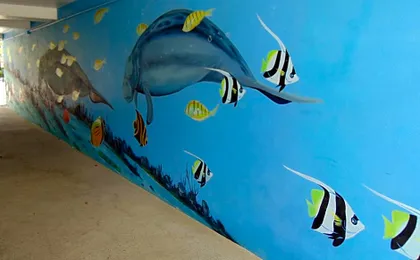 Dolphin Key Resort - Cape Coral