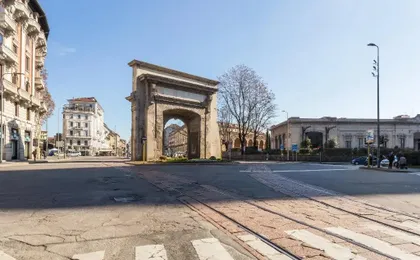 Cà Bèla - Porta Romana