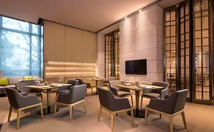 Courtyard by Marriott Shanghai Hongqiao