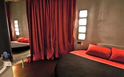 MDM Guesthouse