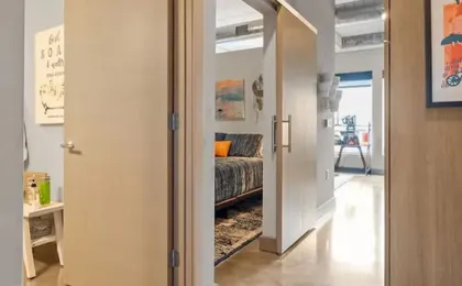 Sable 804 - One Bedroom