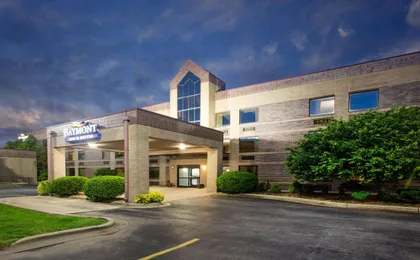 Baymont By Wyndham Springfield South Hwy 65