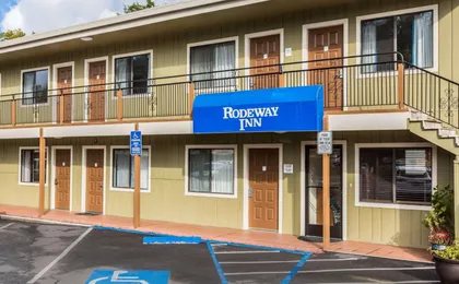 Rodeway Inn