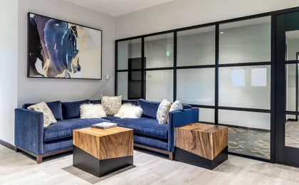 The Alyx at EchelonSeaport