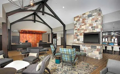 Residence Inn by Marriott Milwaukee Brookfield