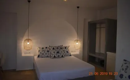Infinity Apartments