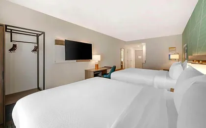 Comfort Suites Fort Wayne - Southwest