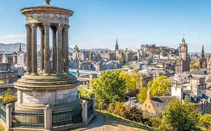 St Christopher's Inn Edinburgh - Original