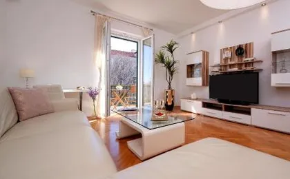 Palomar Luxury Apartment Split