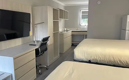 MainStay Suites Florence - Darlington