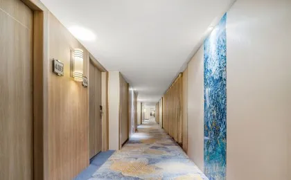 Manli Hotel