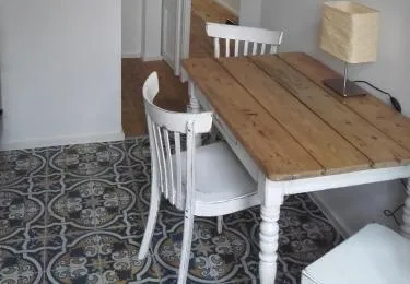 Apartment in der Nähe vom Kanal