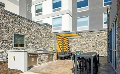 Home2 Suites By Hilton Kalamazoo Southeast